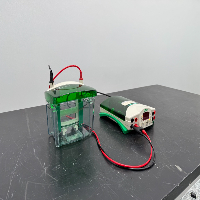 Bio-Rad PowerPac Basic Electrophoresis Power Supply image 0